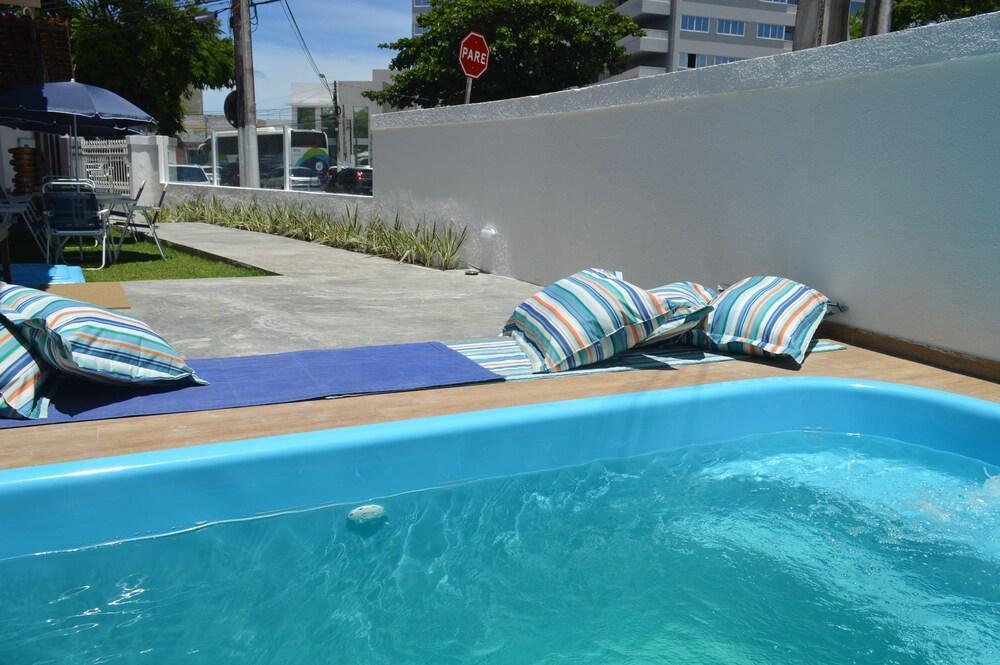 Pousada Praia Pajucara Maceió Kültér fotó